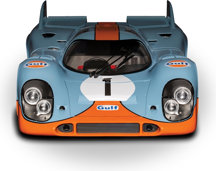 Produktbild Pocher Porsche 917K - Gulf Edition
