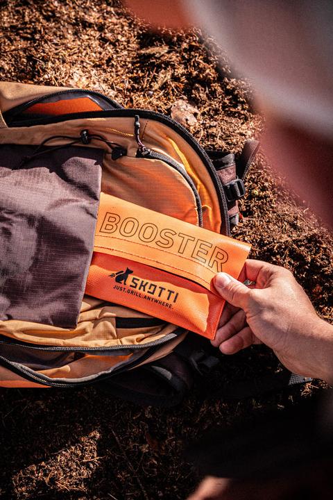 Immagine prodotto Skotti Booster