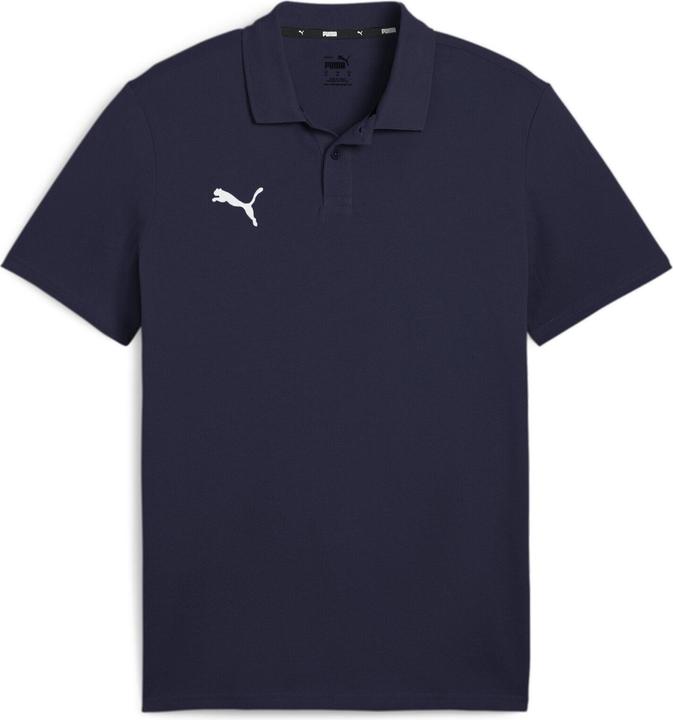 PUMA Navy-PUMA White