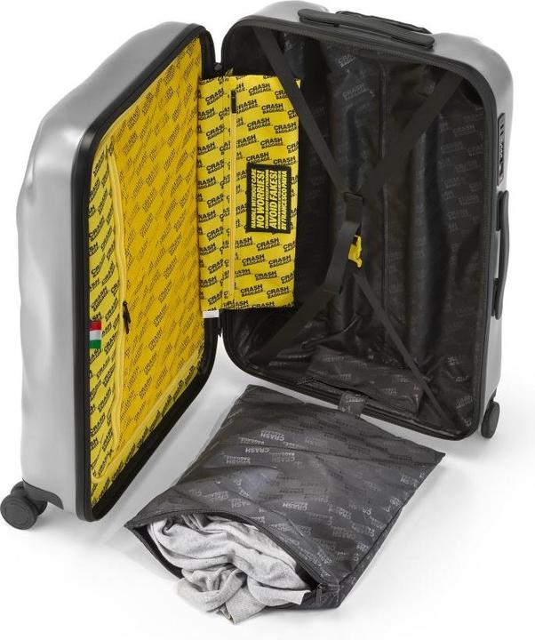 Immagine prodotto Crash baggage Carrello ICON (65 l)