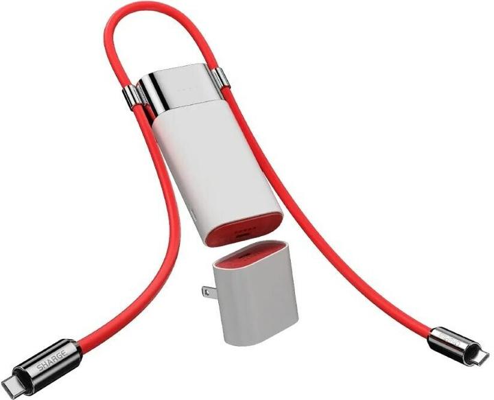 Produktbild Sharge OnePlus Pouch (10000 mAh, 18 W, 36 Wh)