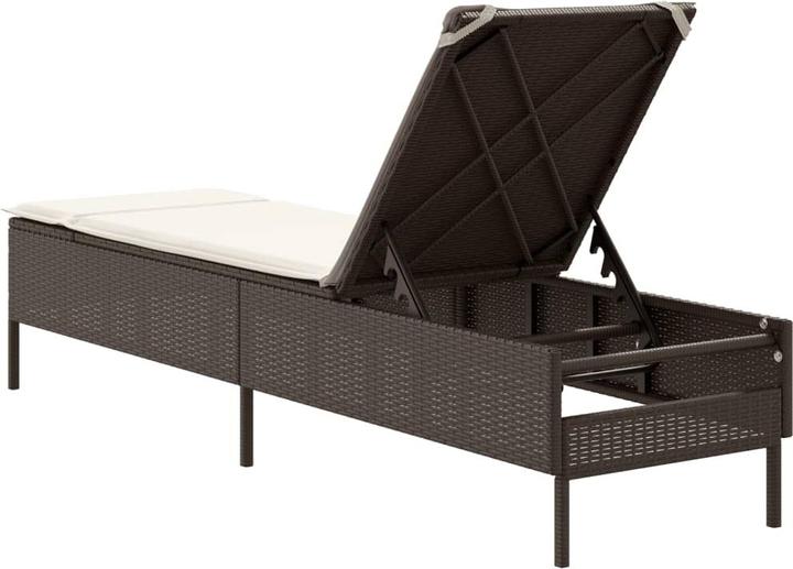 Immagine prodotto vidaXL Sonnenliege (35 cm)