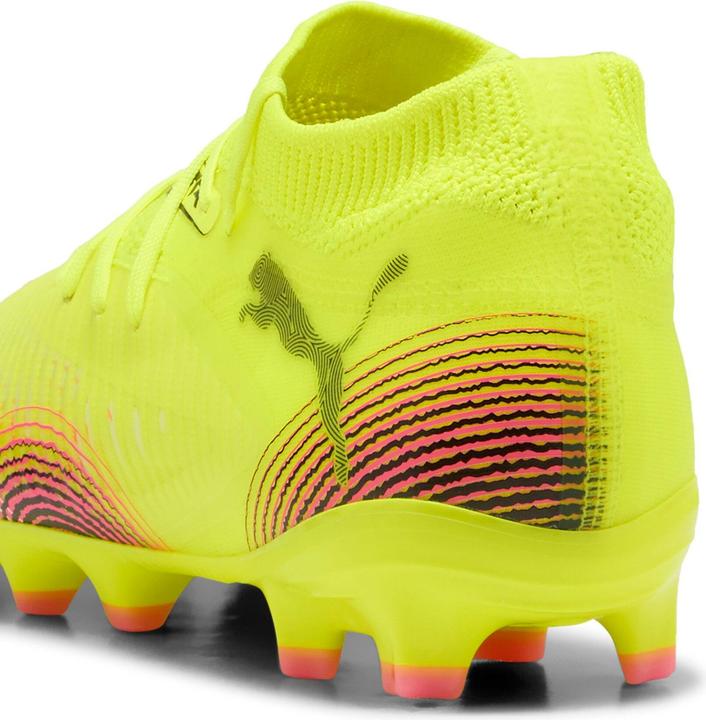 Immagine prodotto Puma FUTURE 8 PRO FG/AG Jr (35.5)