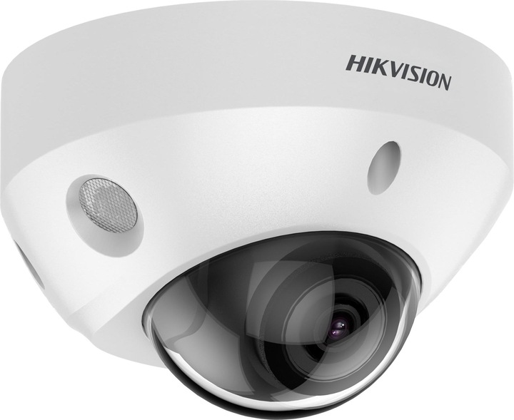 Actual product image Hikvision DS-2CD2583G2-IS(2.8MM) (3840 x 2160 pixels)