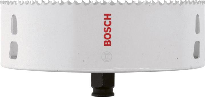 Immagine prodotto Bosch Professional Zubehör Sega a tazza Progressor per legno e metallo. 140 mm (140 millimetri)
