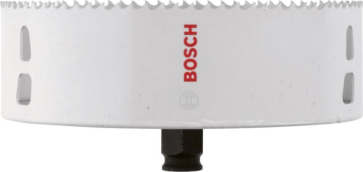 Productafbeelding Bosch Professional Zubehör Gatenzaagprocessor voor hout en metaal. 140 mm (140 millimeter)