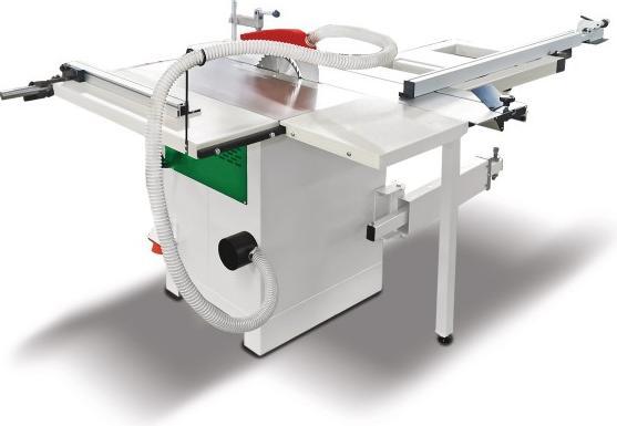 Actual product image Holzstar Circular saw