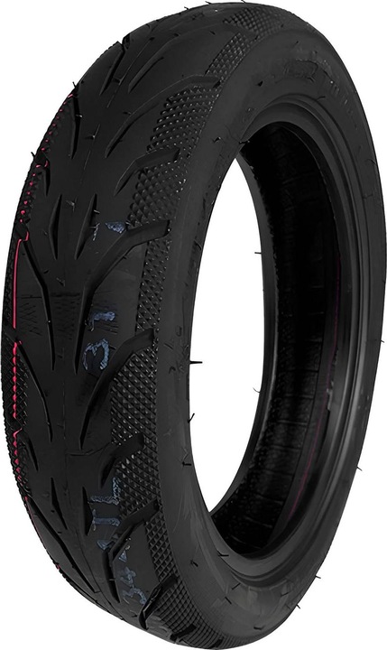 Actual product image Ninebot 10 inch tubeless tyres