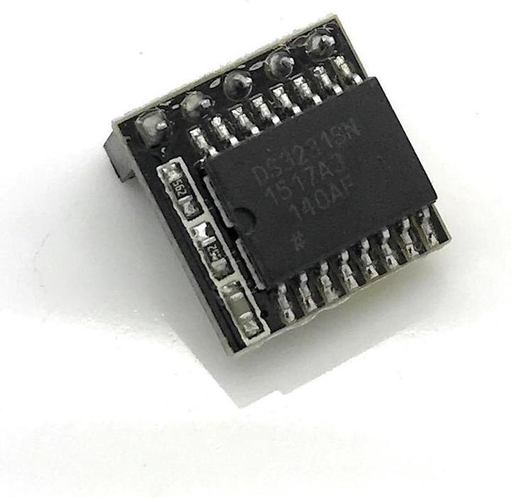 Produktbild Sertronics Ds3231 (Erweiterung)