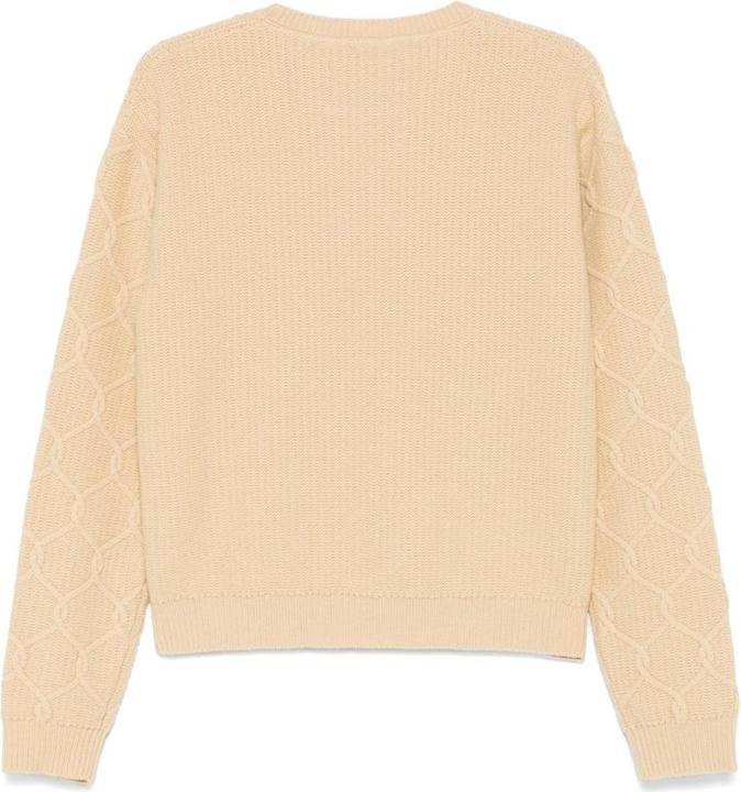 Produktbild Etro Maglie Beige (44)