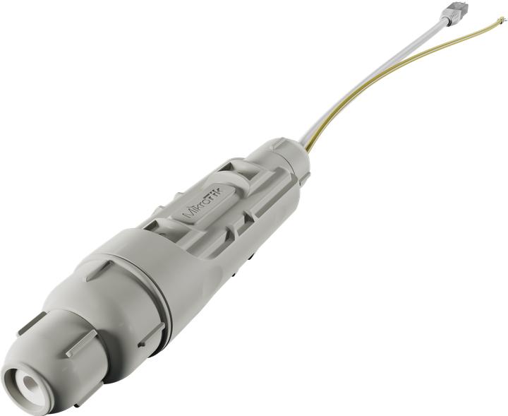 MikroTik Gesp