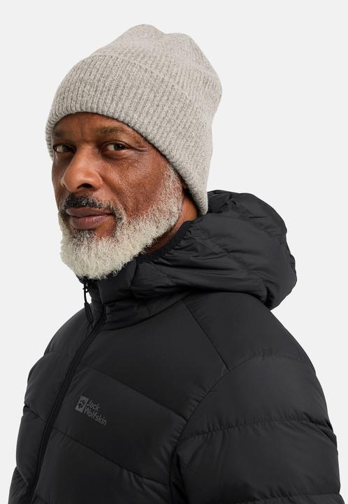 Image du produit Jack Wolfskin Fuzzy Beanie
