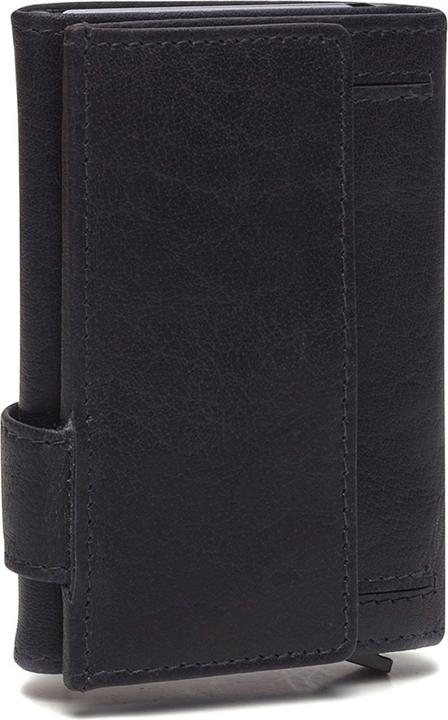 Produktbild The Chesterfield Brand Mannheim Geldbörse RFID Schutz Leder 7 cm