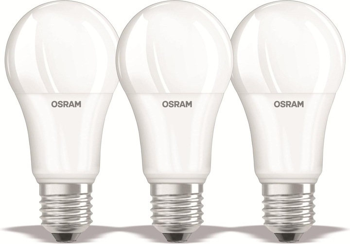 Immagine prodotto Osram Base Led Classic A (E27, 14 W, 1521 lm, 3 x, F)
