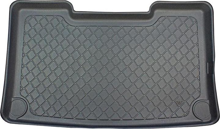 Actual product image Aristar Trunk tray for VW T5 / T6 Caravelle from 2003 until today