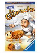 Produktbild Ravensburger La Cucaracha (Multilingual)