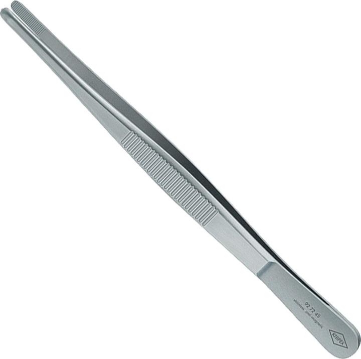 Actual product image Knipex Universal Tweezers