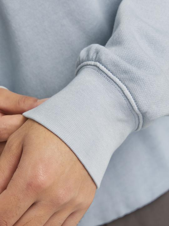 Actual product image Jack & Jones Jjecharge Faded Sweat Crew Neck Noos (M)