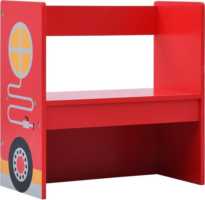 Produktbild vidaXL Travus (Kinderstuhl)