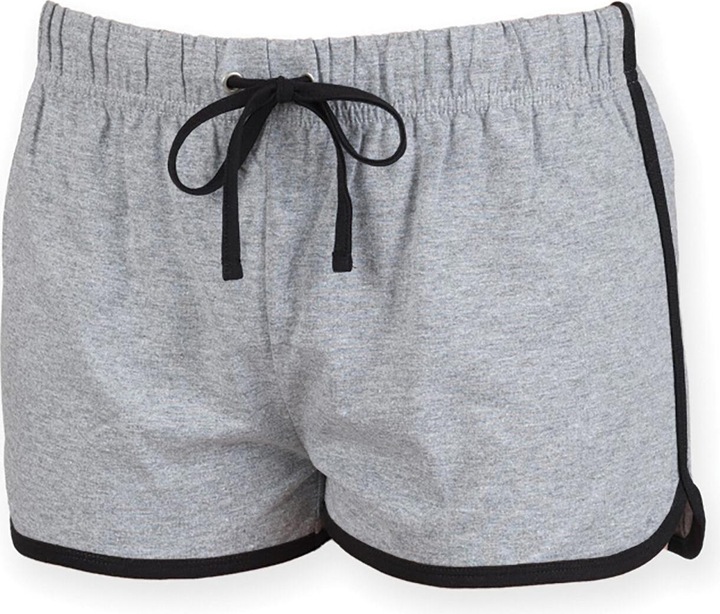 Bianco, Grey heather