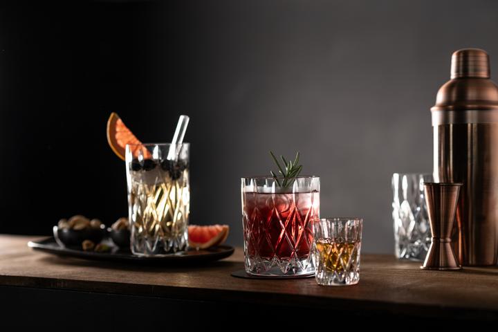 Produktbild Zwiesel Schnapsglas Age 35 4 Stück (0.60 dl, 4 x, Schnapsgläser + Shotgläser)