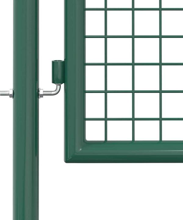 Immagine prodotto vidaXL Gartentor