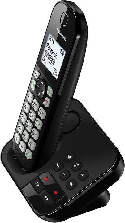 Produktbild Panasonic KX-TGC463GB