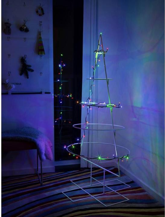 Produktbild Konstsmide Kette (6.43 m)