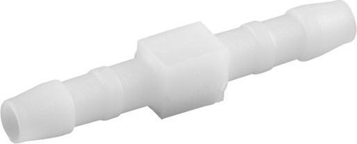 Actual product image Gardena Hose connector (Transition piece, 4 mm)