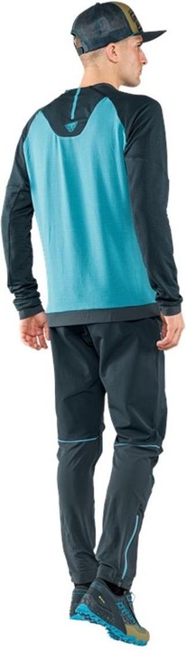 Actual product image Dynafit Transalper Warm Pants (S)