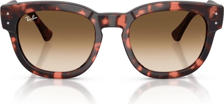 Hellbraun, Pink havana