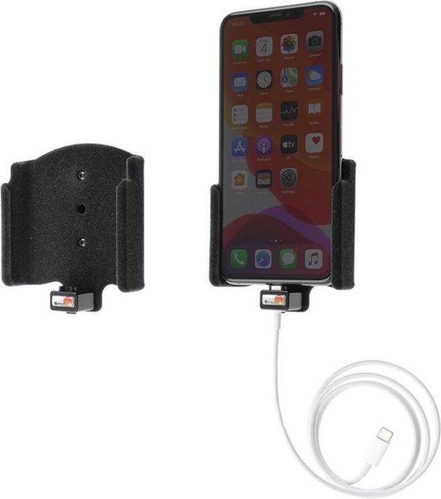 Actual product image Brodit 714164 Mount Apple iPhone 11 Pro Max