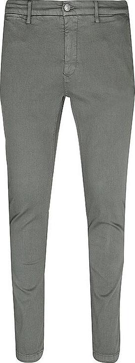 Actual product image Replay Zeumar Chino Pant Hyperflex Slim Fit Khaki (W33/L30)