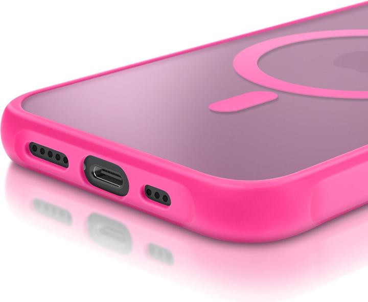 Produktbild Avizar Frost Color (Apple iPhone 16e)