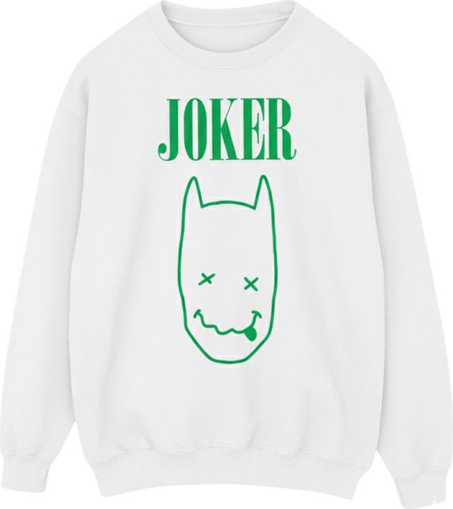 Batman Joker Sweatshirt