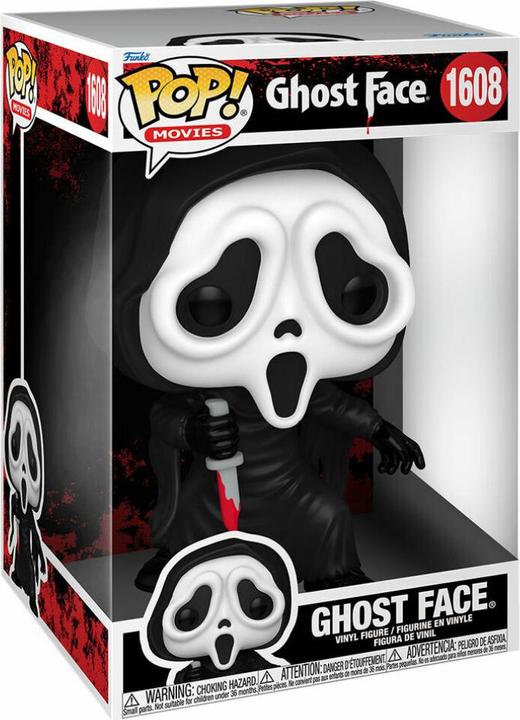 Produktbild Funko Ghost Face 25cm