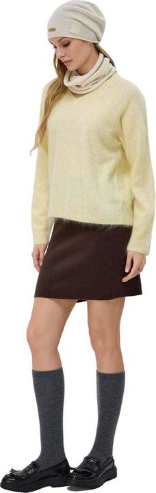 Immagine prodotto Bellemere Hat Double Layer Cashmere Hat (Taglia unica)