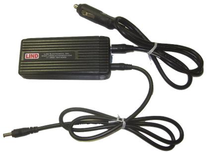 Zebra VOEDING 12-32V INGANG SIGARET