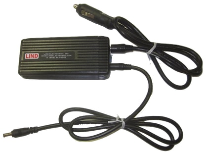Image du produit Zebra POWER 12-32V INPUT CIGARETTE