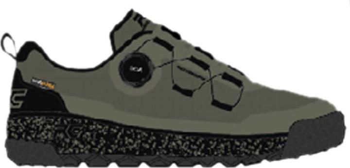 Produktbild Ride Concepts Tallac BOA® Herren slate 41 (41)