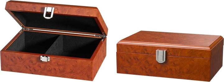 Philos Schachfigurenbox Exklusiv