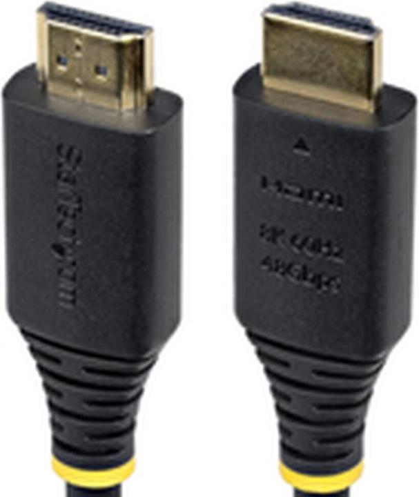 Image du produit StarTech 4m (13ft) HDMI 2.1 Cable, 8K, Certified (4 m)