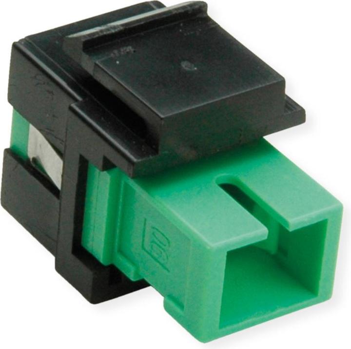 Produktbild Roline 21.17.0052 (Netzwerk Kupplung)