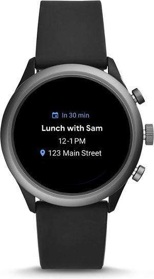 Produktbild Fossil Sport (43 mm)