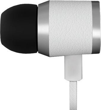 Image du produit Logic3 Ferrari by Cavallino G150, Écouteurs intra-auriculaires (Pas de réduction du bruit, Filaire)
