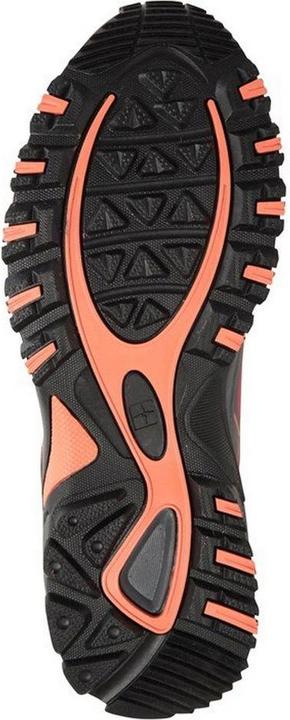 Image du produit Mountain Warehouse Bottes de randonnée Shadow Softshell (41)