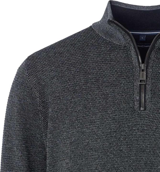 Produktbild Casamoda Basic Troyer (XXL)