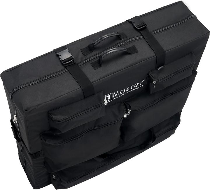 Produktbild Master Massage Universal carry bag for rolling table black
