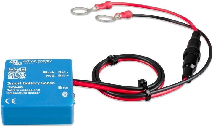 Produktbild Victron Energy Smart Battery Sense