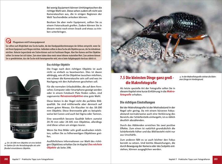 Produktbild Canon EOS 2000/4000 - Für bessere Fotos von Anfang an! (Deutsch, 2019)